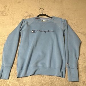 Champion Sweater